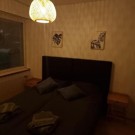 Apartment For Four At The City Center Rovaniemi Luaran gambar